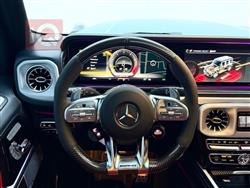 مرسيدس بنز G-Class